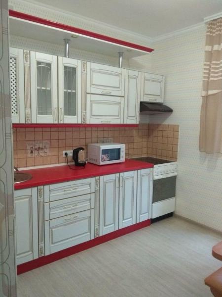 Продам 1-комнатную квартиру