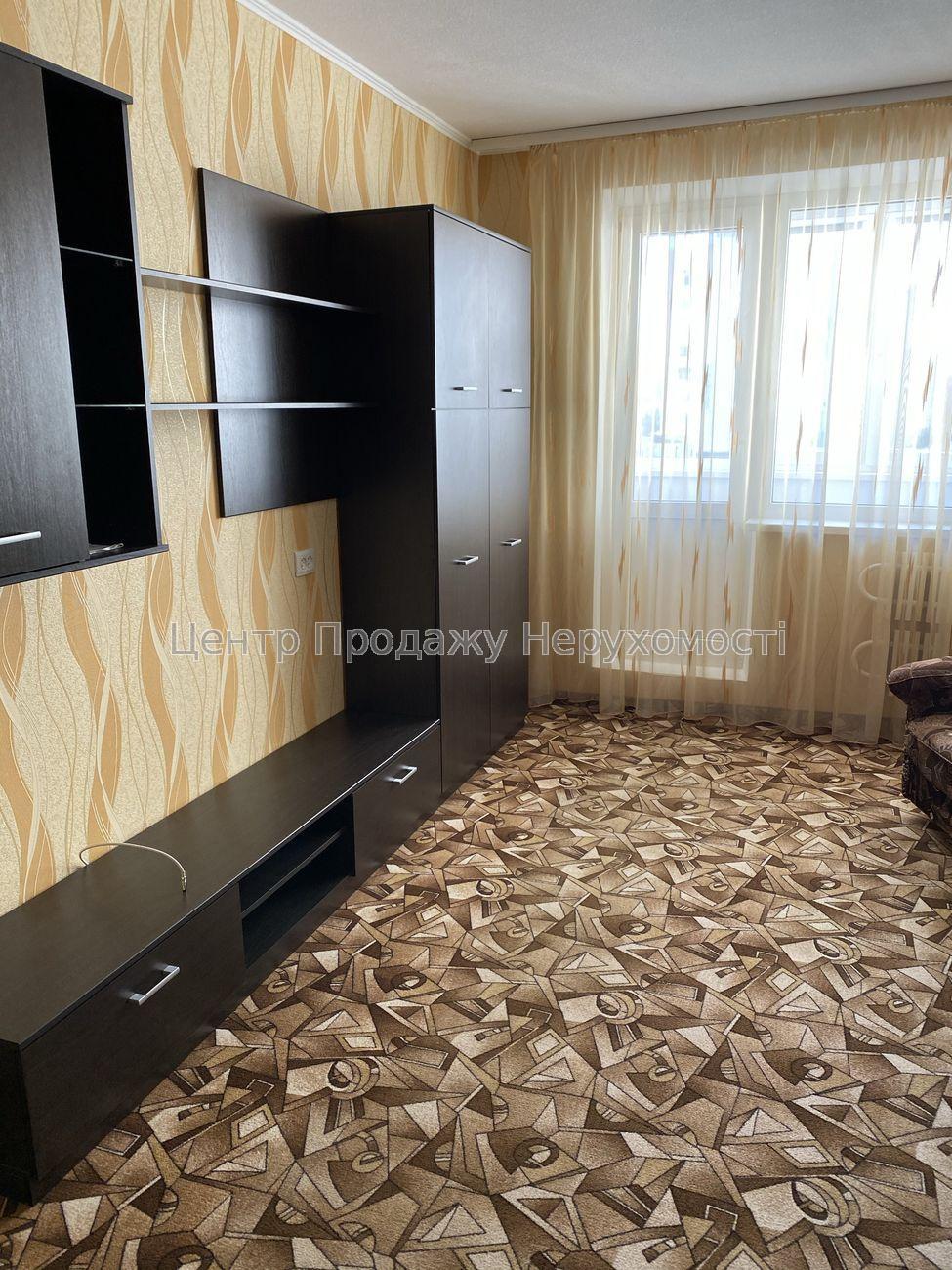 Фото Продається 3-кімнатна квартира в Харкові. Салтівка2