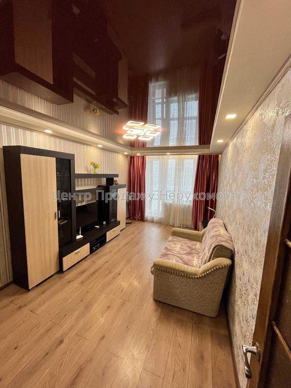 Фото Продаж 3к квартири в Харкові. Салтівка1