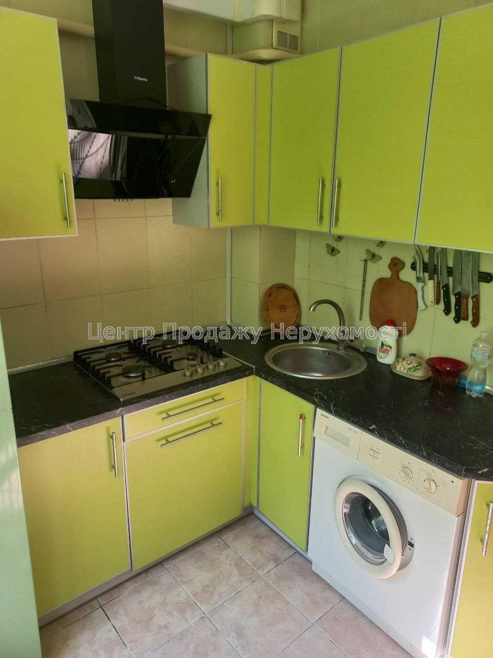 Фото Продам 1-к квартиру на Салтівці1