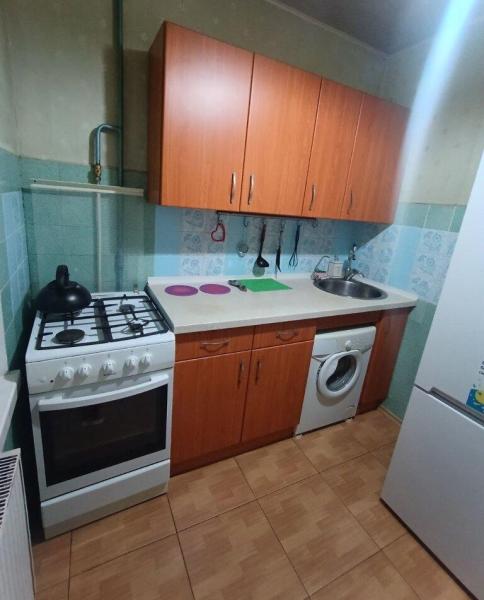 Продам 2-кімнатну квартиру