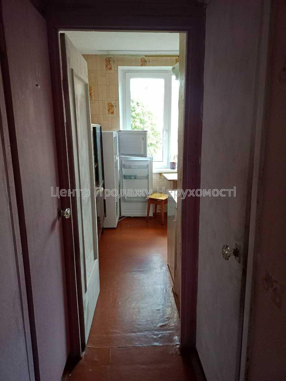 Фото Продаєтьмся 1кімн квартира8