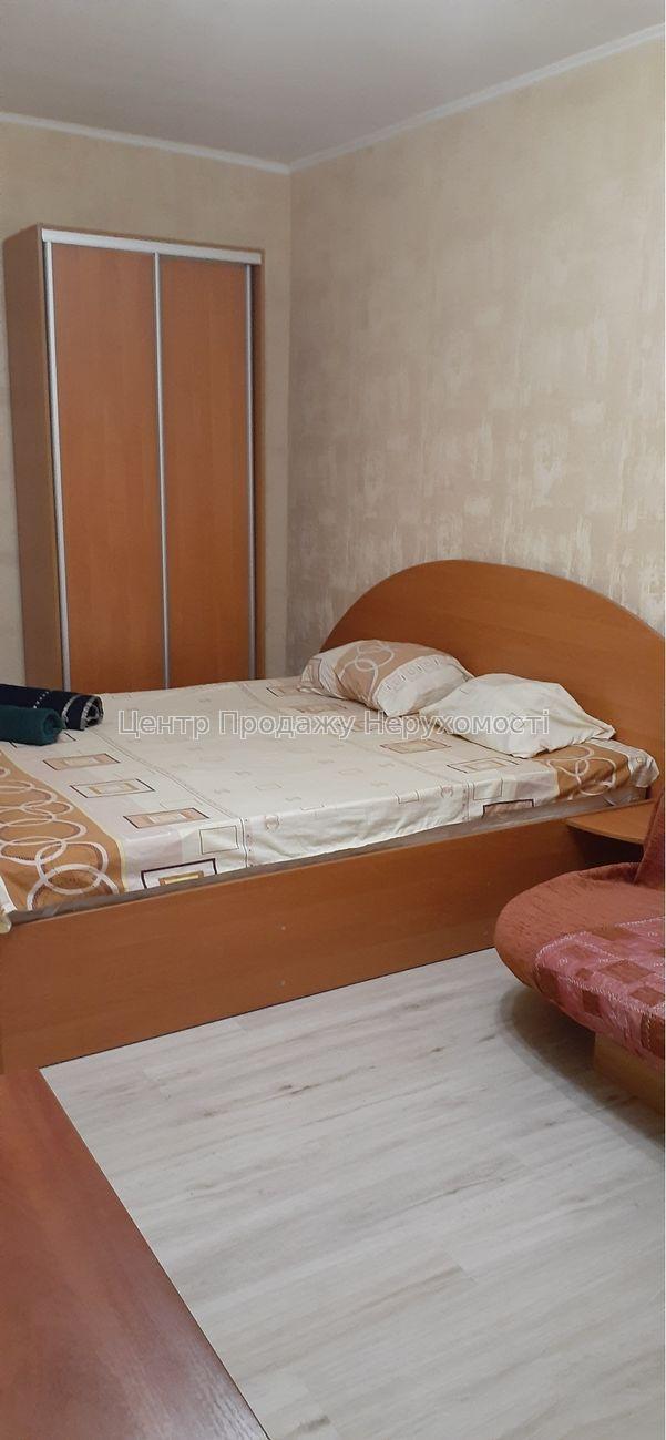 Фото Продаж 1к квартири в Харкові. Салтівка4