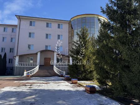 Продам об’єкт сервісу