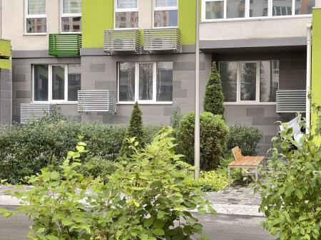 Продам 3-комнатную квартиру, ЖК Нивки-Парк