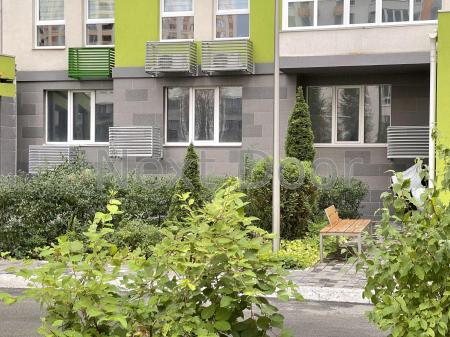 Продам 3-кімнатну квартиру, ЖК&nbsp;Нивки&nbsp;Парк