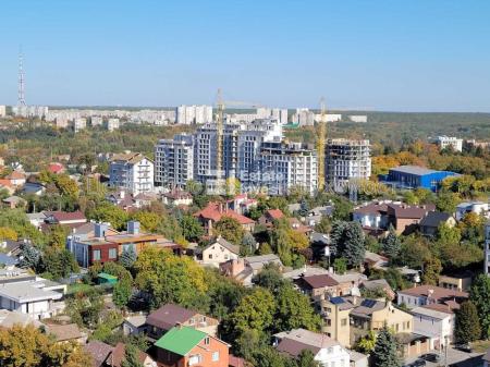 Продам 2-кімнатну квартиру, ЖК&nbsp;«Магістр»