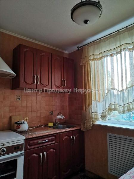 Продам 3-кімнатну квартиру