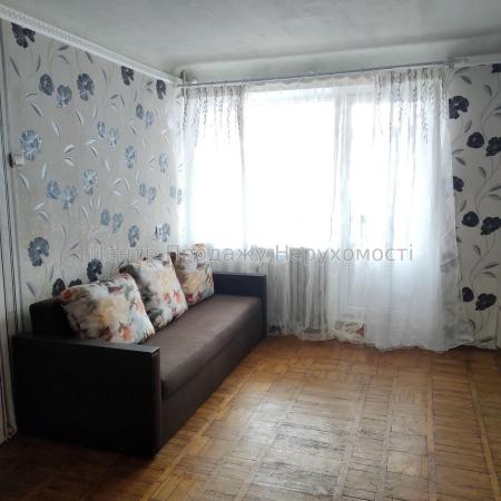 Продам 2-кімнатну квартиру