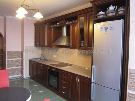 Продам 3-кімнатну квартиру, ЖК&nbsp;«Корона»