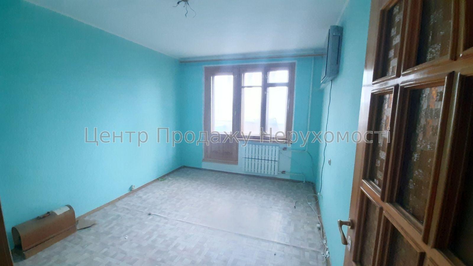 Фото Продаж 3 кім. квартири, Харків, Салтівка6