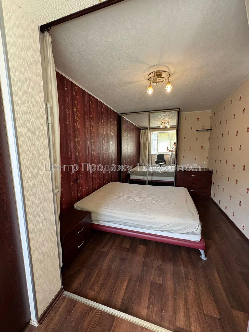 Фото Продаж 3-кімнатної квартири в Харкові. Північна Салтівка6