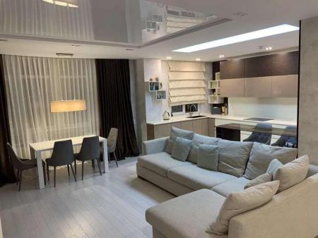 Продаж квартири