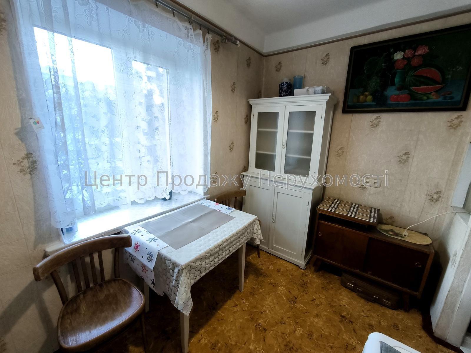 Фото Продам 1-кімнатну квартиру біля метро Васильківська8