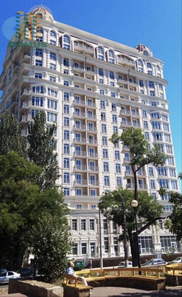 Продам 3-кімнатну квартиру, ЖК&nbsp;«Бельєтаж»