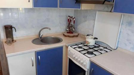 Продам 3-комнатную квартиру