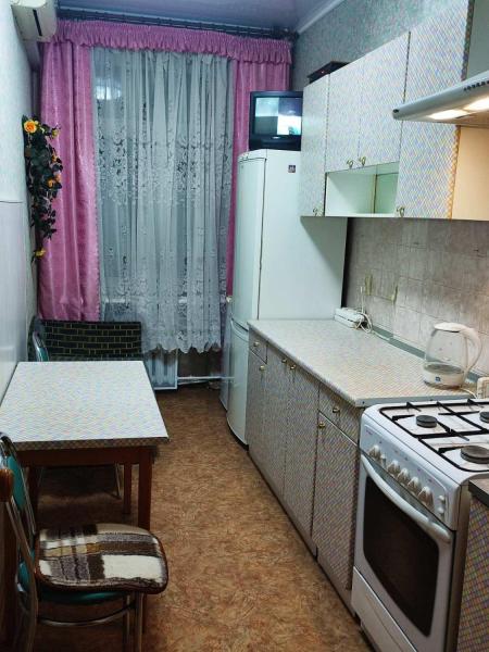 Сдам 1-комнатную квартиру