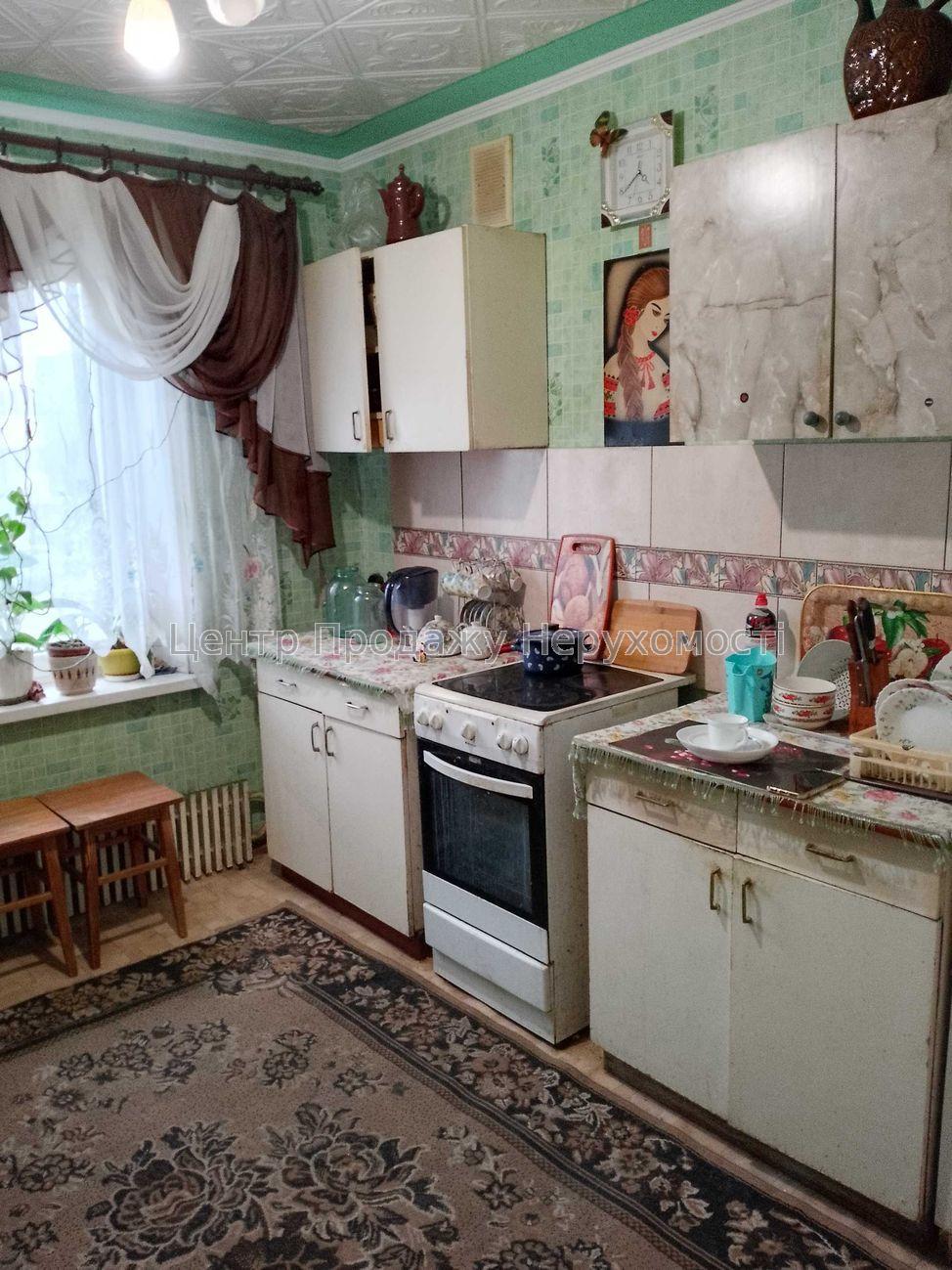 Фото Квартира з гарним плануванням недалеко від метро6