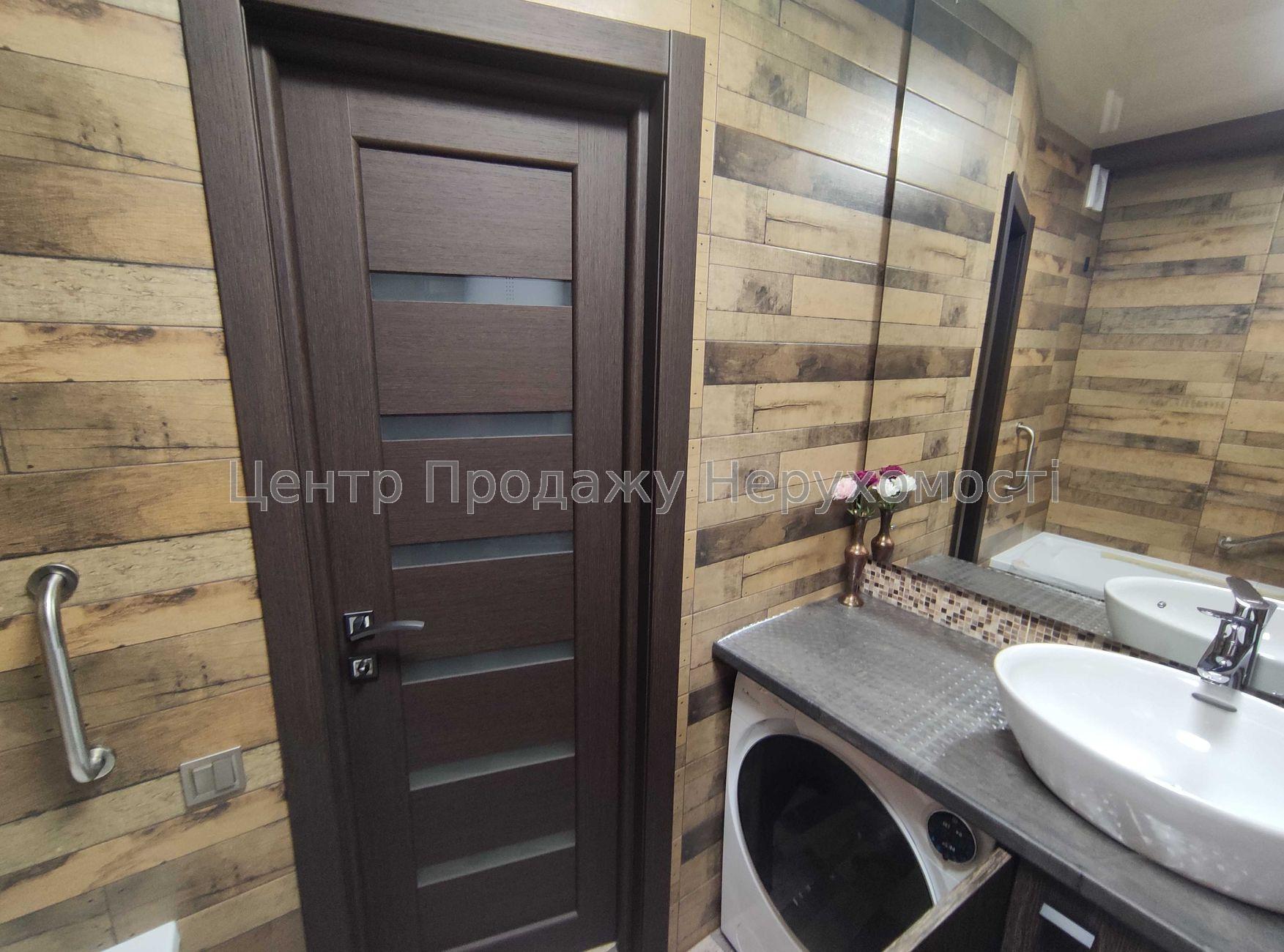 Фото 2-кімнатна квартира, у якій відпочивається10