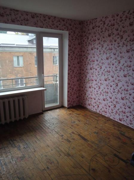 Продам 3-кімнатну квартиру