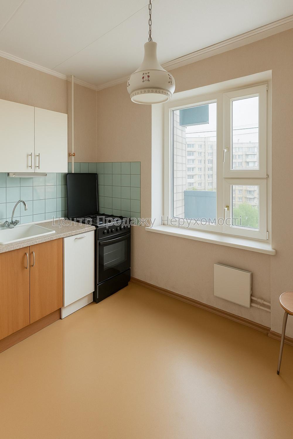 Фото Продаж симпатичної квартири  невелички в Києві ІВ4