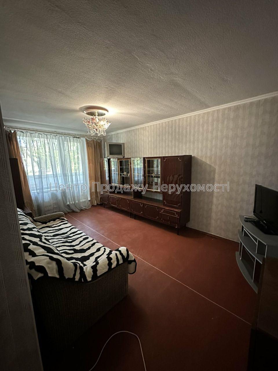 Фото Продам 2-к квартиру, метро Салтівська1