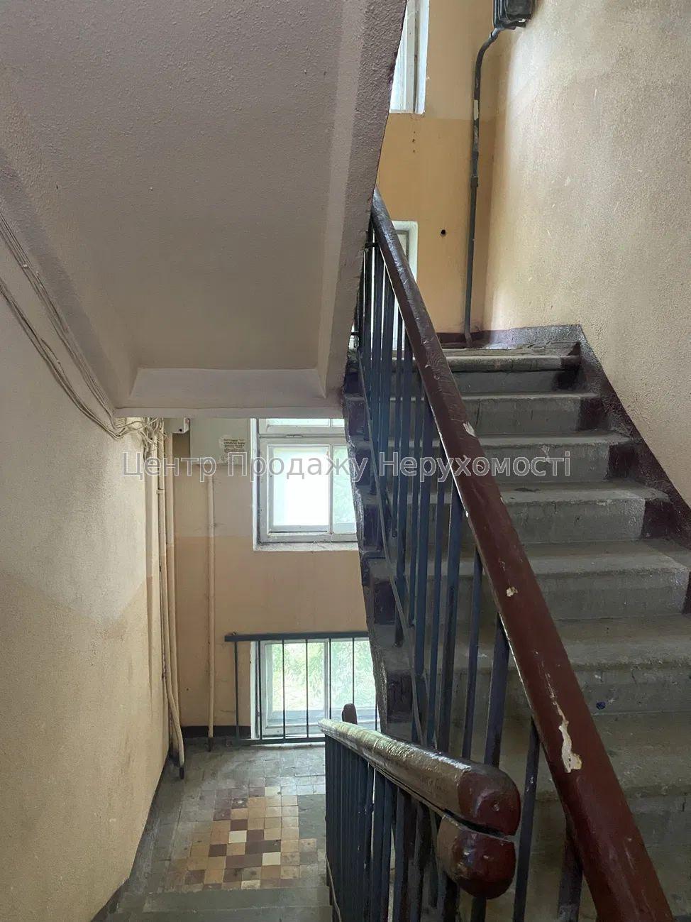 Фото Продаж 2к квартири у Харкові. Павлове Поле12