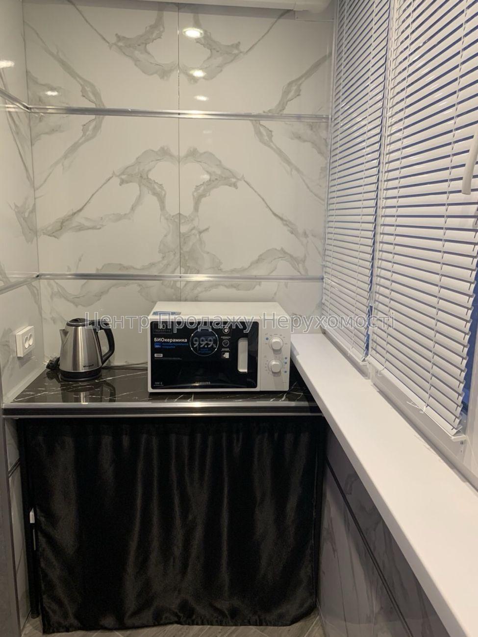 Фото Продаж 1+2 квартири, Олексіївка7