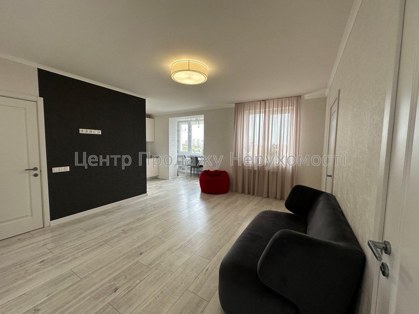 Фото Продаж 2к квартири в Харкові. Салтівка5