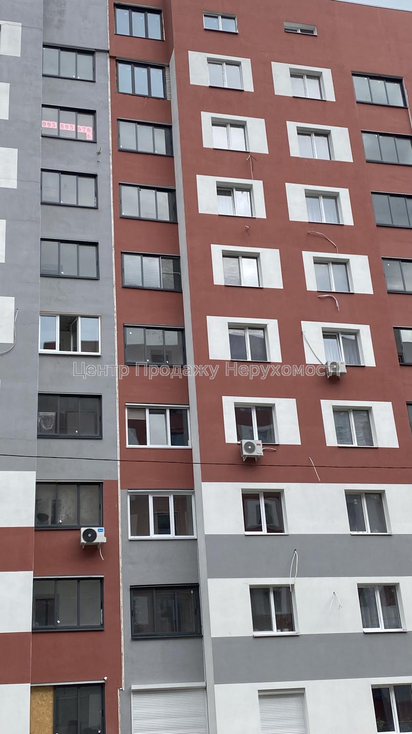 Фото Ексклюзив!Готова під шпалери!1-к кв.ЖК «Гідропарк»14