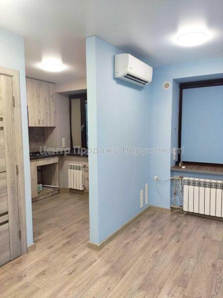Продам 1-кімнатну квартиру