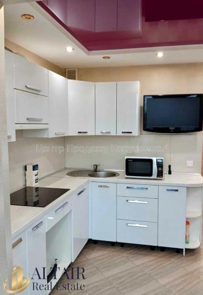 Продам 1-кімнатну квартиру, ЖК&nbsp;«Софіївський»