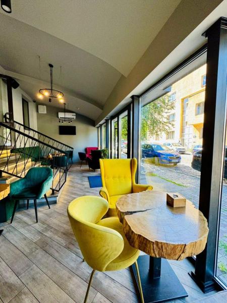 Продам кафе