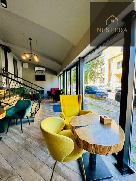 Продам кафе