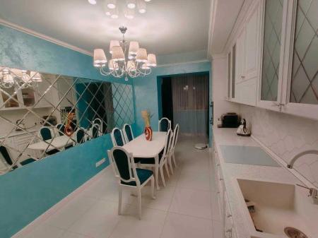 Продажа квартиры