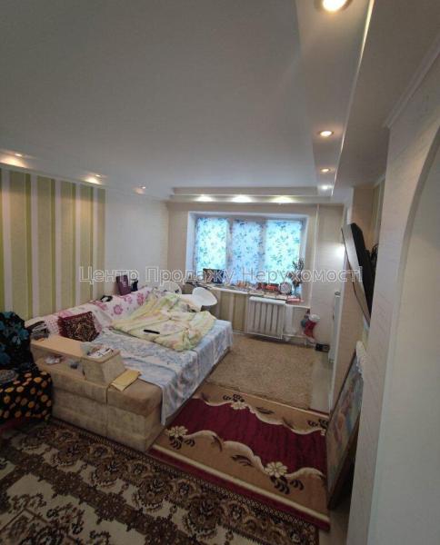 Продам 3-комнатную квартиру