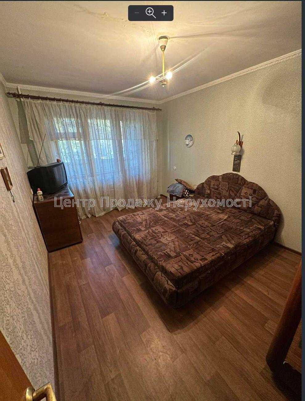 Фото Продаж 2к квартири в Харкові. Салтівка2