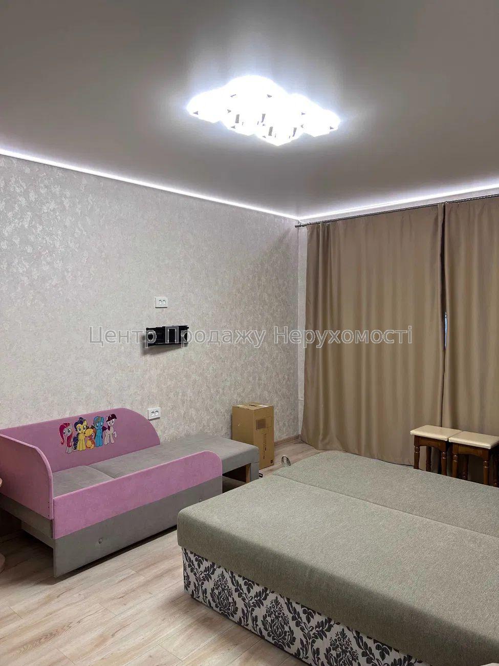Фото Продаж 2 кімнатної квартири в Харкові. Салтівка9