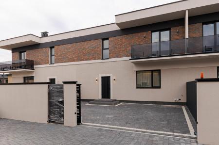 Продам 2-поверховий таунхаус, КГ&nbsp;«Малиновий»