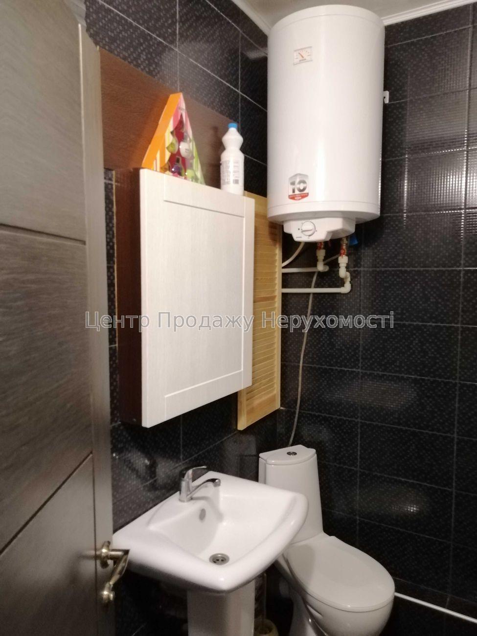 Фото . Продається 2-кімнатна квартира17