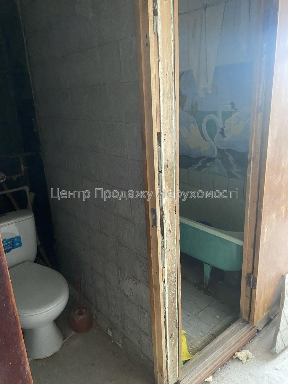 Фото Продам 3-к квартиру під ремонт, Салтівка4