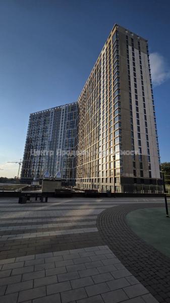 Продам 3-комнатную квартиру, ЖК&nbsp;Русановская&nbsp;Гавань