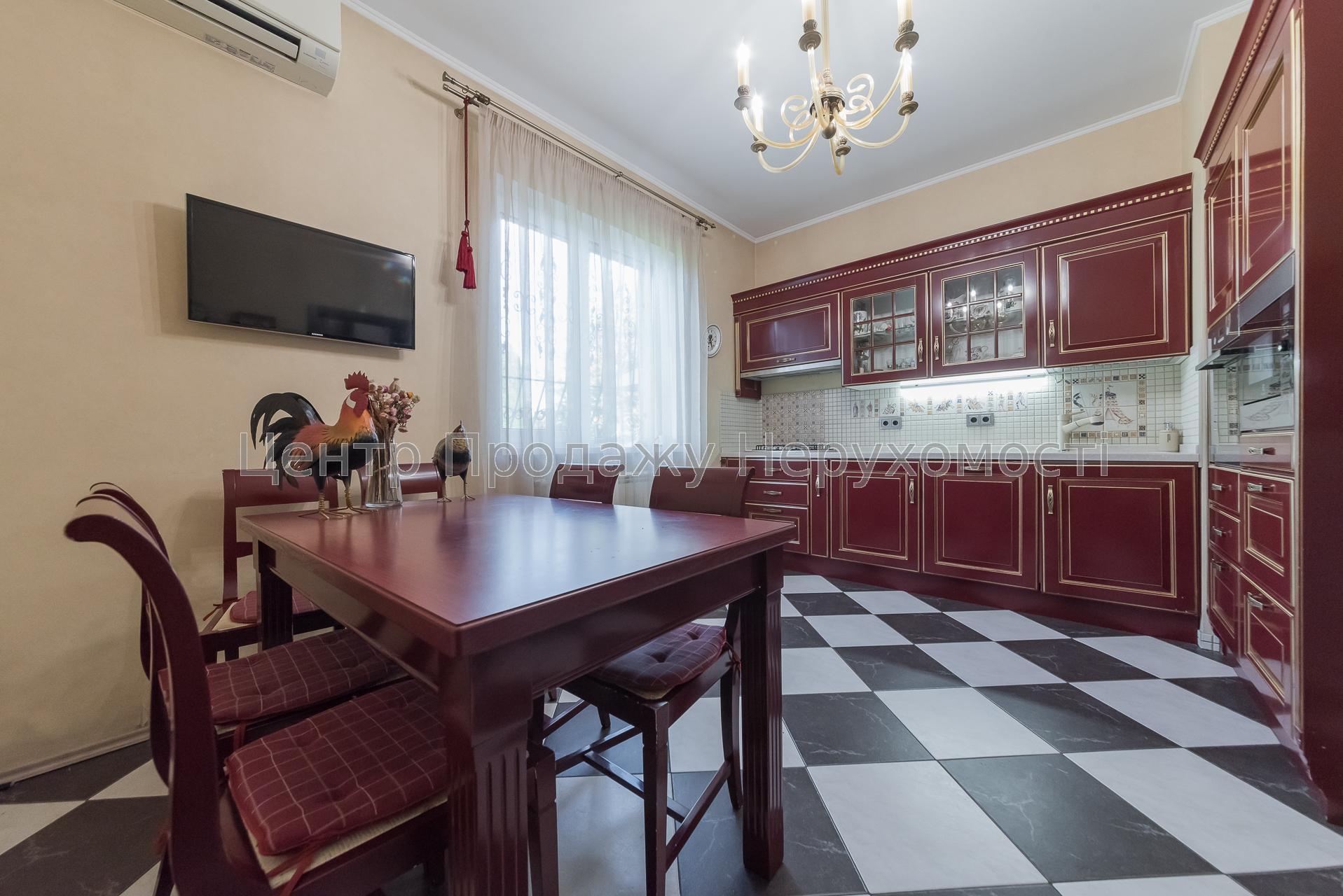 Фото 2х поверховий будинок 440м². Київ, Осокорки, Дарницький, СТ Славутич21