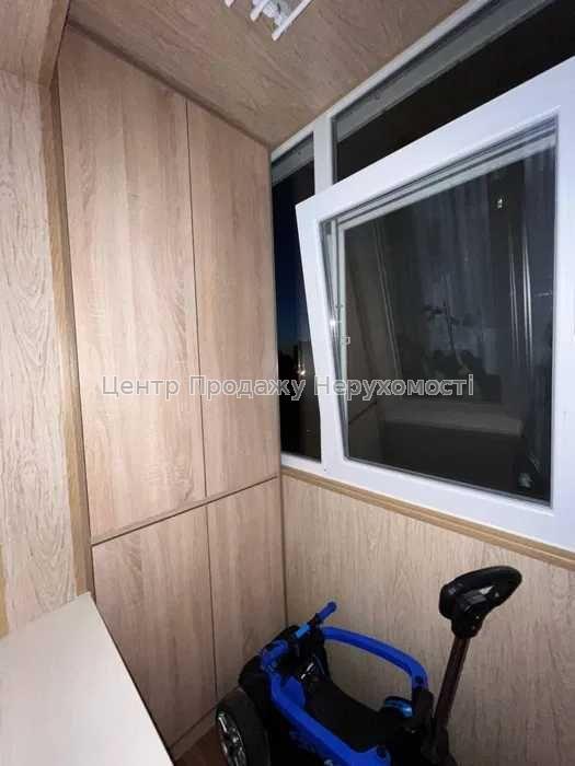 Фото 1кімн квартира на Нових Будинках з ремонтом7