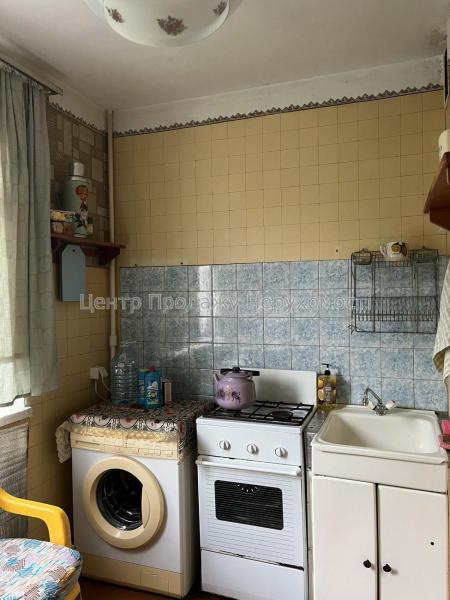 Продам 1-кімнатну квартиру