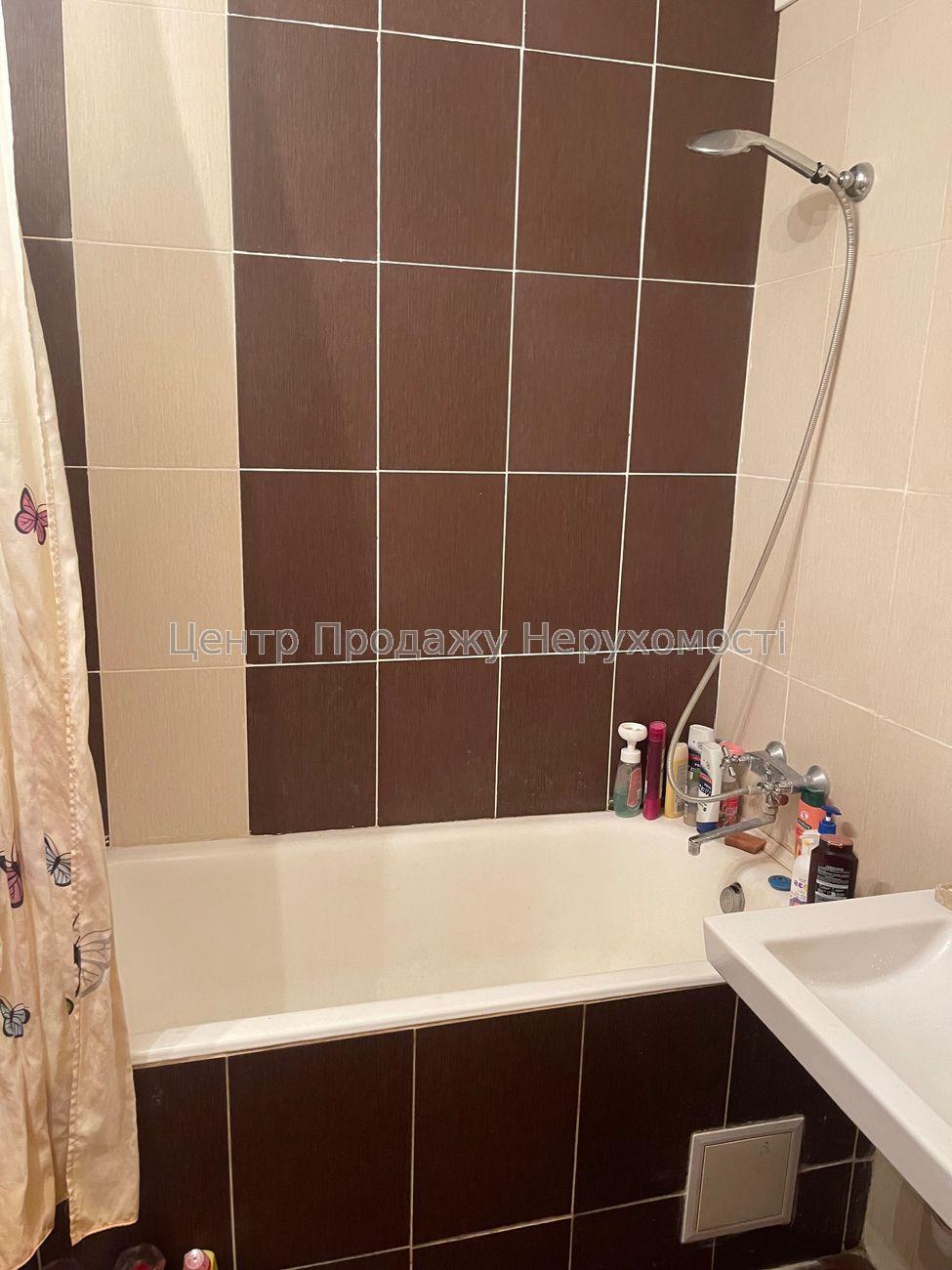 Фото Продається 2-кім. квартира в ЖК «Квартет», Харків. Салтівка10