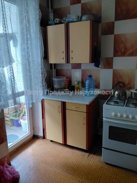 Продам 1-кімнатну квартиру
