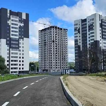 Продажа квартиры