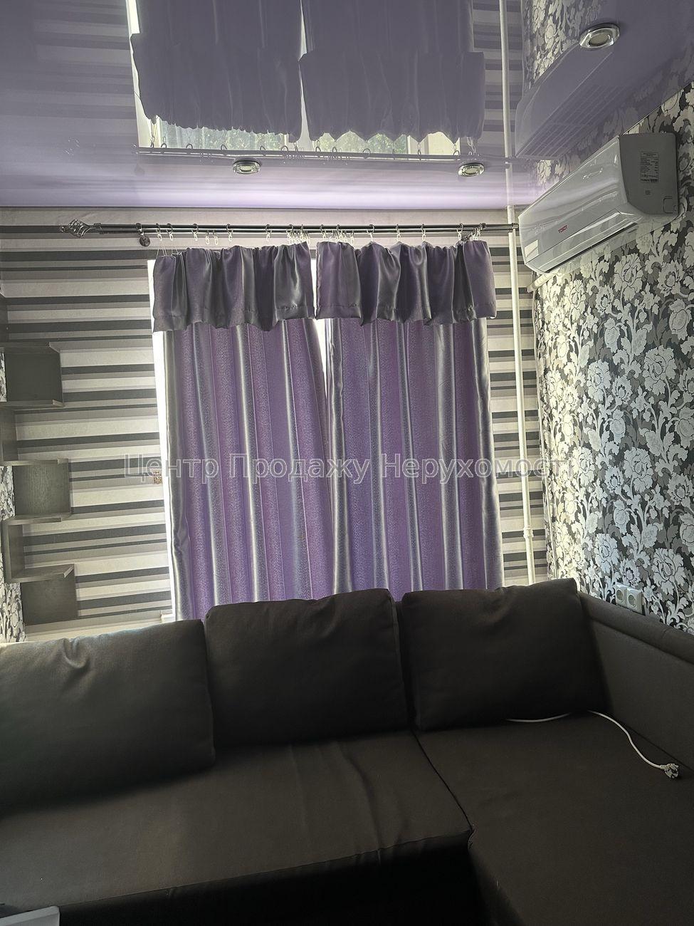 Фото Продаж 2к квартири в Харкові. Салтівка6