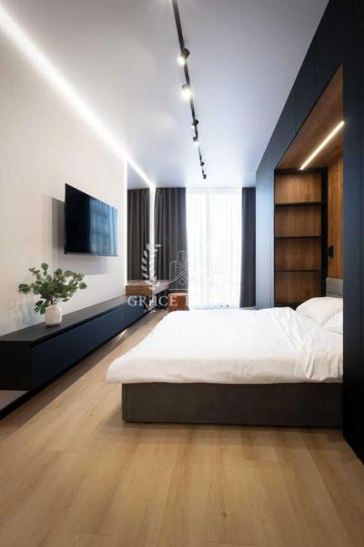 Сдам 3-комнатную квартиру, ЖК Taryan Towers